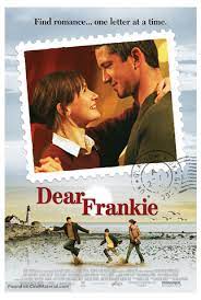 Querido Frank - DVD (Seminovo)