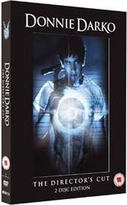 Donnie Dark Edição de Colecionador - DVD (Seminovo)