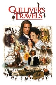 As Viagens de Gulliver - DVD (Seminovo)