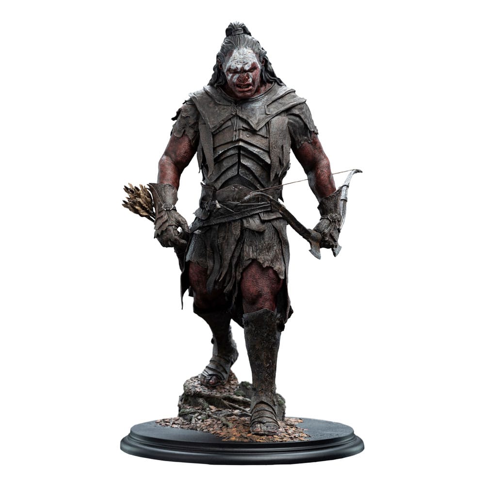 The Lord of the Rings Statue 1/6 Lurtz, Hunter of Men (Classic Series) 36cm