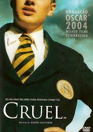 Cruel - DVD (Seminovo)