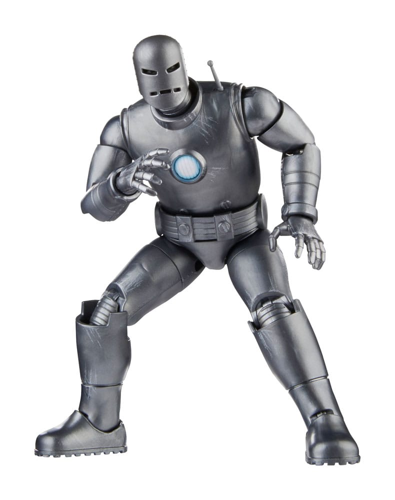 Avengers Marvel Legends Action Figure Iron Man (Model 01) 15 cm