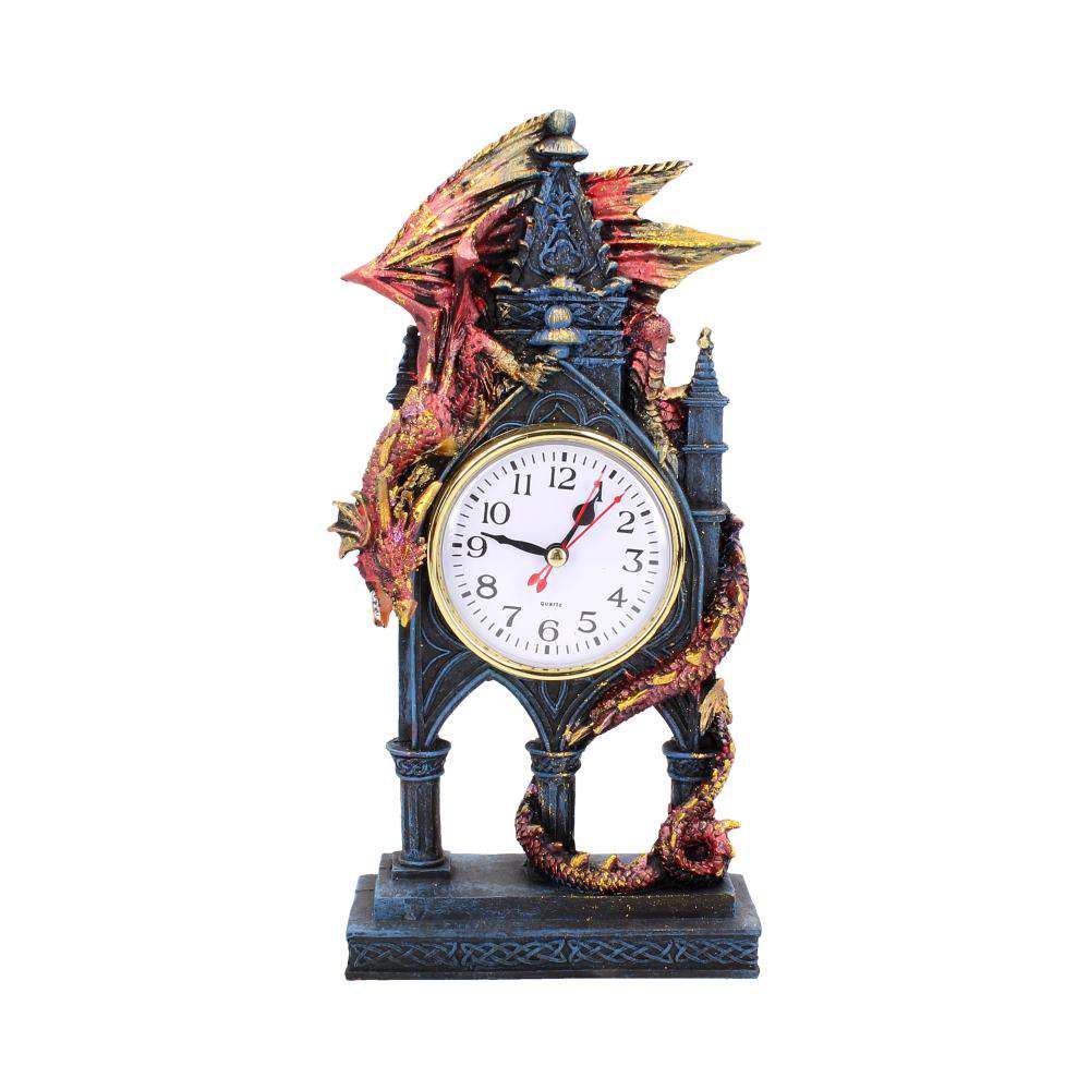 Time guardian fantasy clock