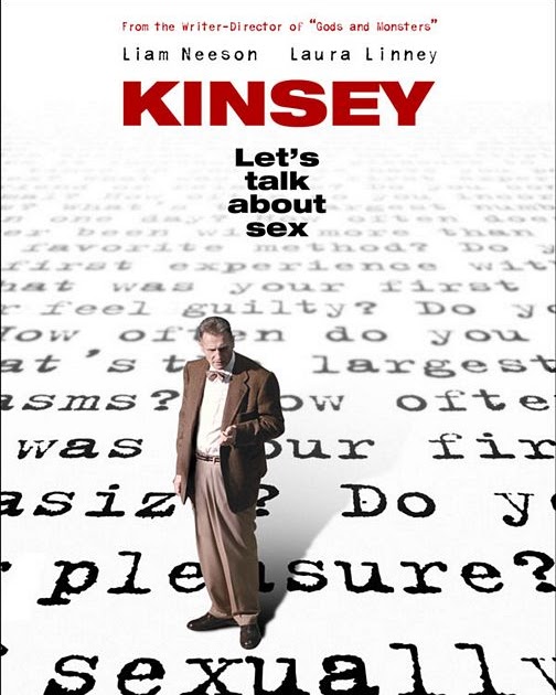Relatório Kinsey - DVD (Novo)