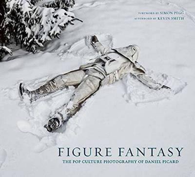 Insight ComicsBook Figure Fantasy The Pop Culture Photography Daniel Picard