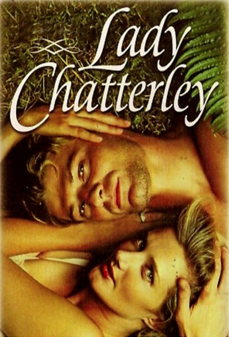 Lady Chatterley - DVD (Novo)
