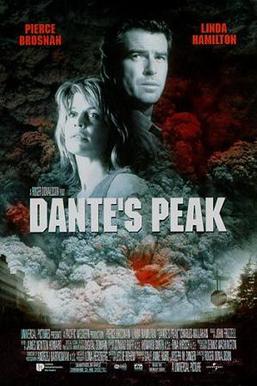 O Cume de Dante - DVD (Novo)