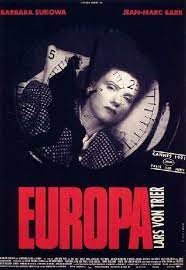 Europa - DVD (Novo)
