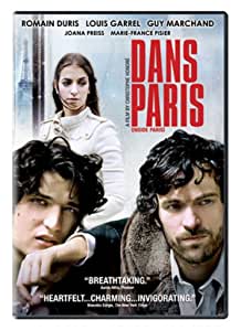 Em Paris - DVD (Novo)