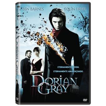 Dorian Gray - DVD (Novo)