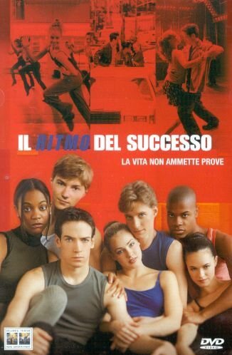 Il Ritmo Del Successo - DVD (Seminovo)