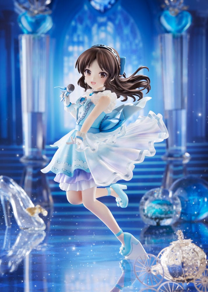 Idolmaster Cinderella Girls PVC Statue 1/7 Arisu Tachibana 22 cm