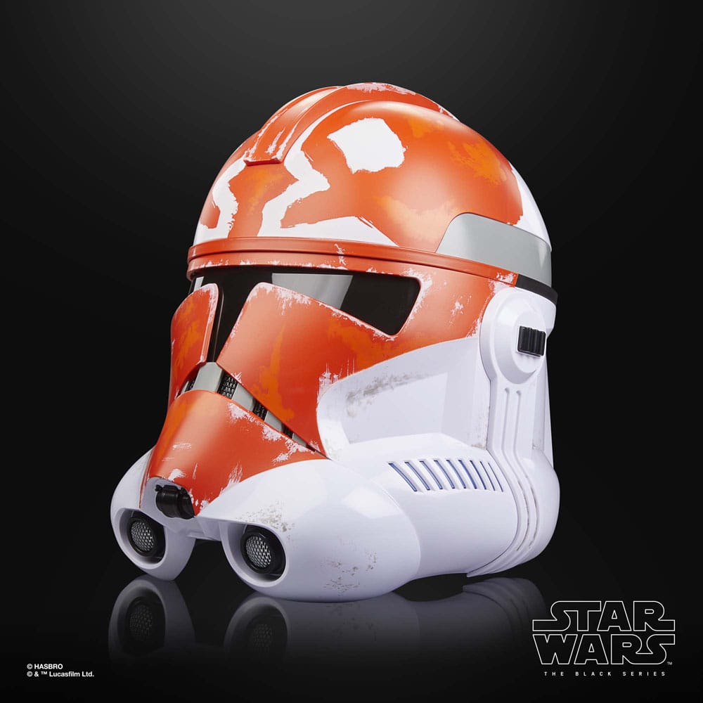 Star Wars Black Series Electronic Helmet 332nd Ahsoka's Clone Trooper