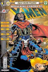 Marvel Comics - Wolverine: Apocalipse: Os Dose 2 de 3 #31 (2002) - PT