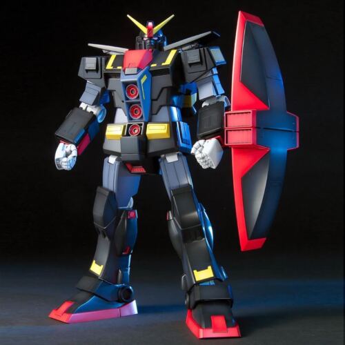 Gundam - 1/144 HGUC PSYCHO
