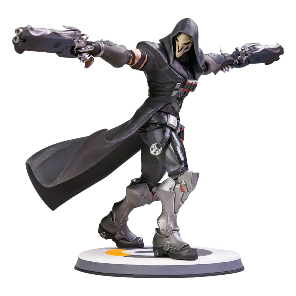 Overwatch Statue Reaper 31 cm