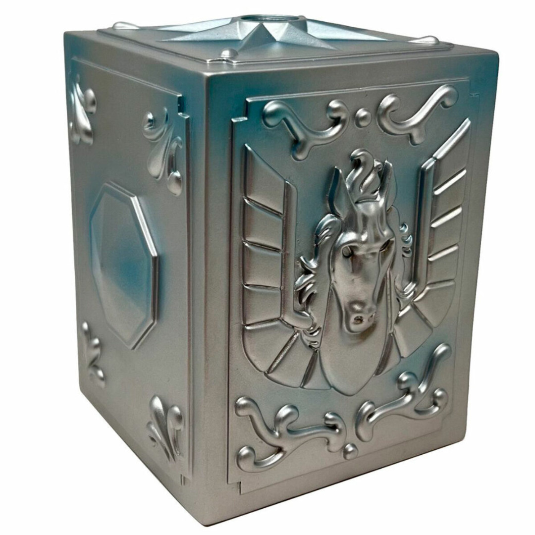 Saint Seiya Pandora's Money Box Pegasus