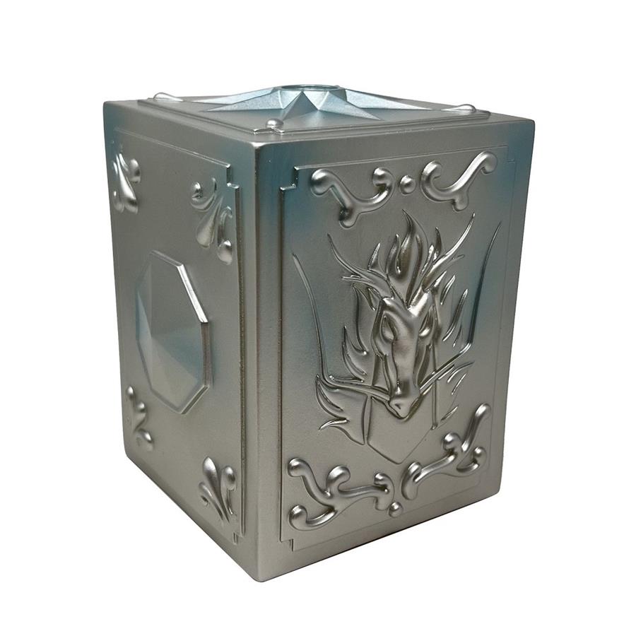 Saint Seiya Pandora's Money Box Dragon Shiryu
