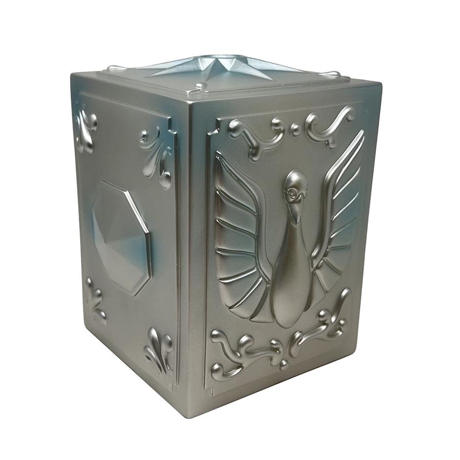 Saint Seiya Pandora's Money Box Cygnus Hyoga