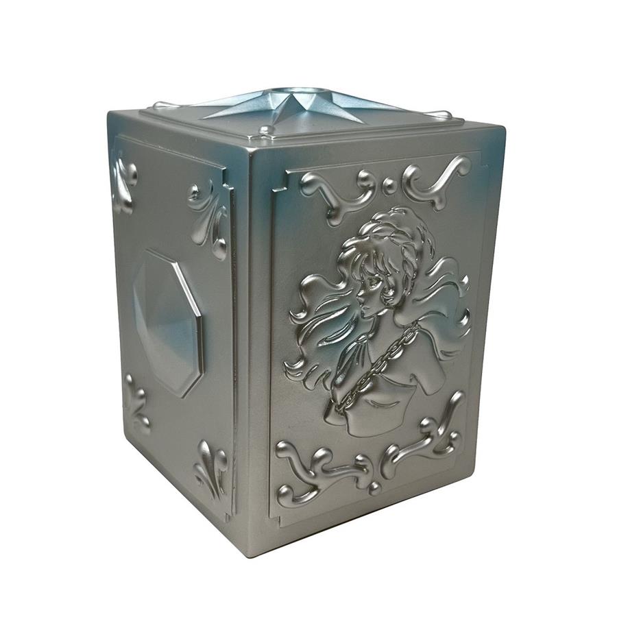 Saint Seiya Pandora's Money Box Andromeda Shun