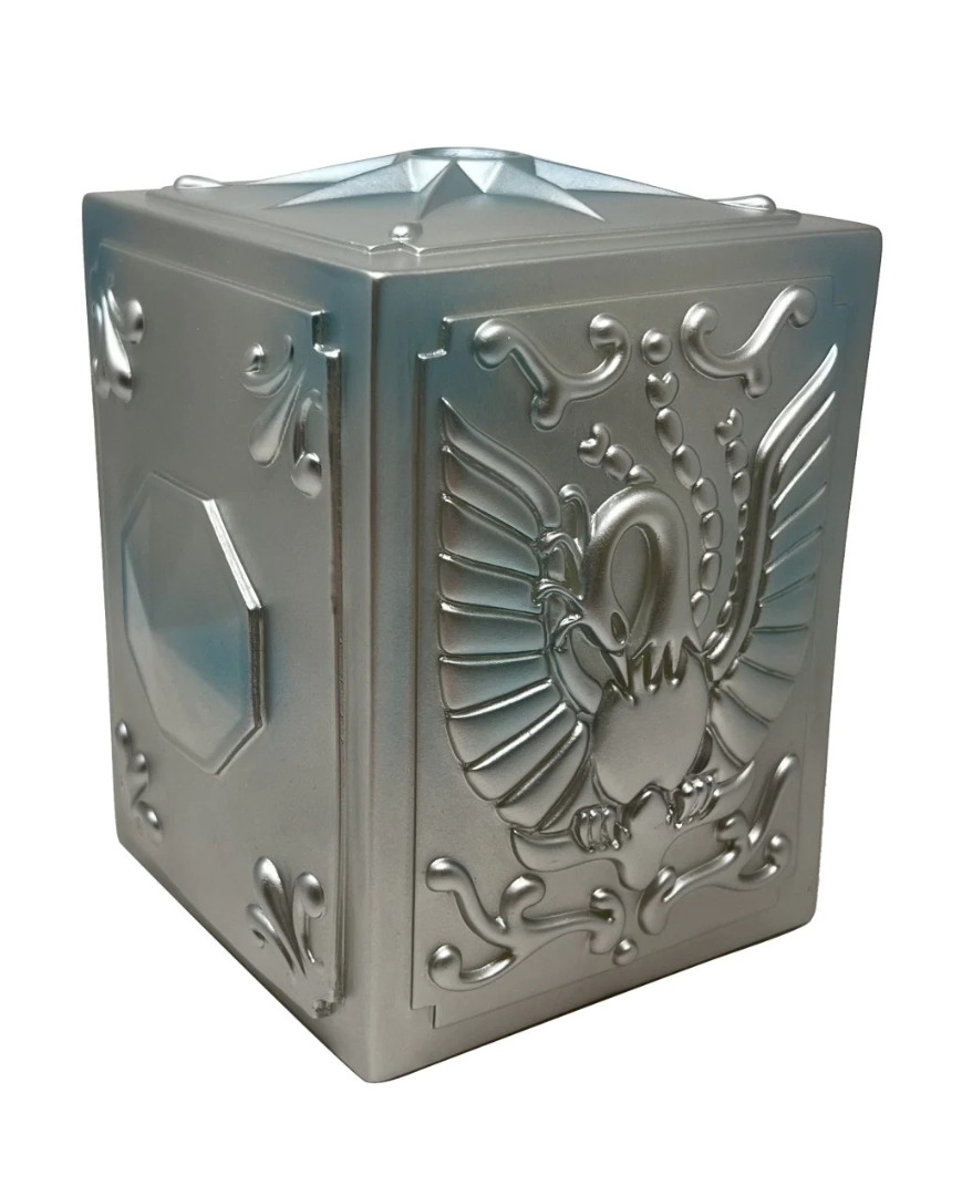 Saint Seiya Pandora's Money Box Ikki Phoenix