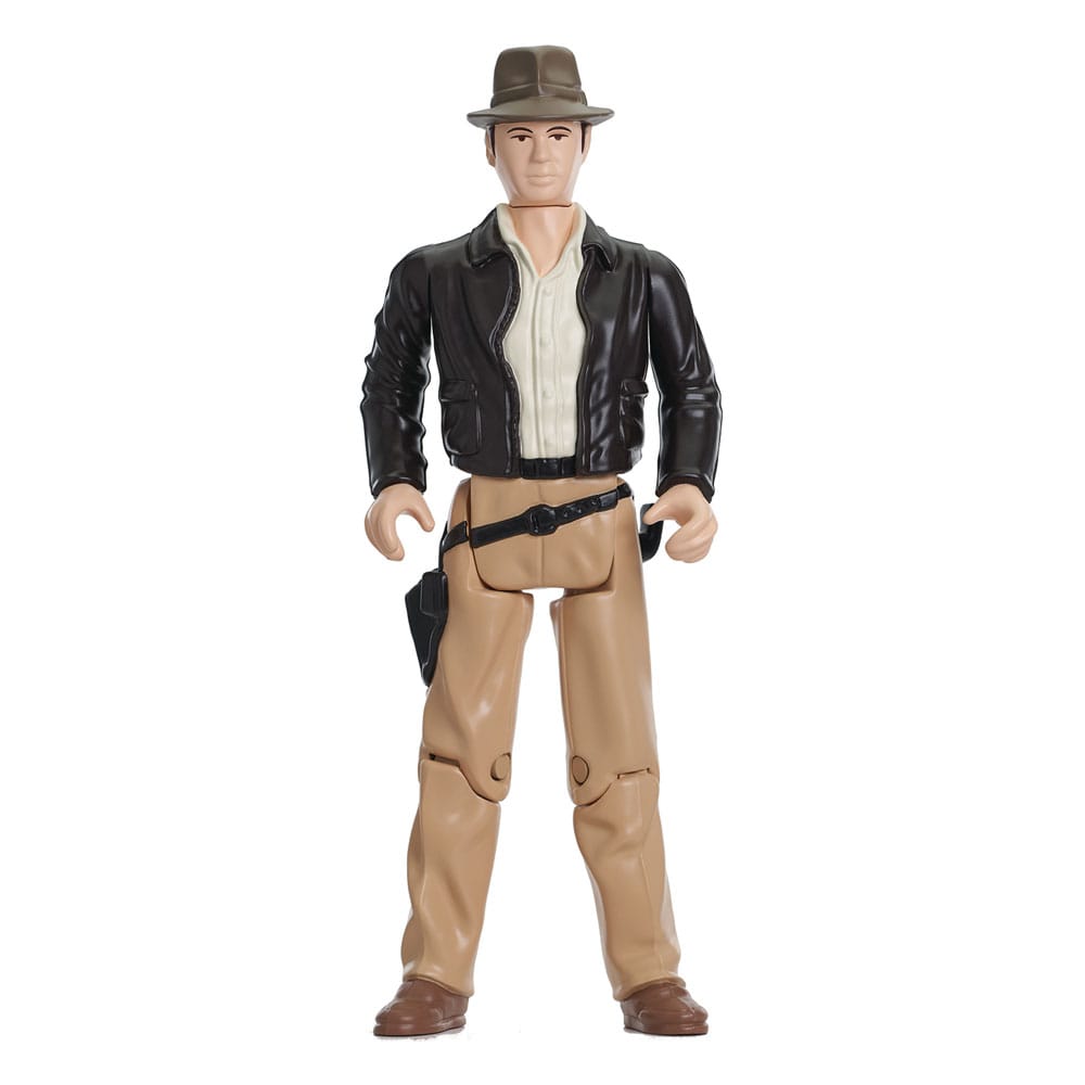 Indiana Jones: Raiders of the Lost Ark Vintage Kenner Action Figure 30 cm