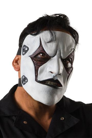 Slipknot Vinyl Mask Jim Face