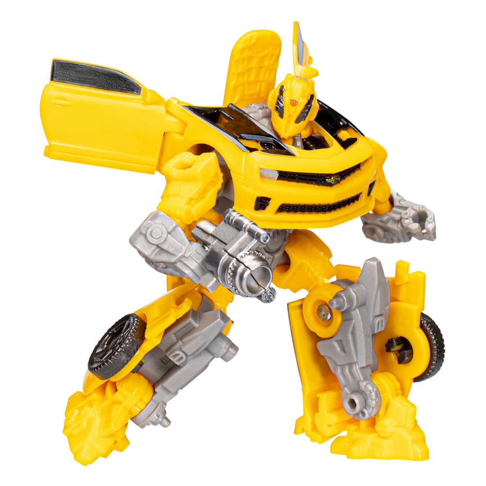 Transformers: Dark of the Moon Studio Series Action Figure Bumblebee 9 cm