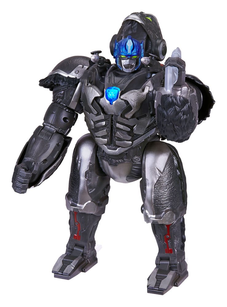 Transformers: Rise of the Beasts Animatronic Figure Optimus Primal 32 cm