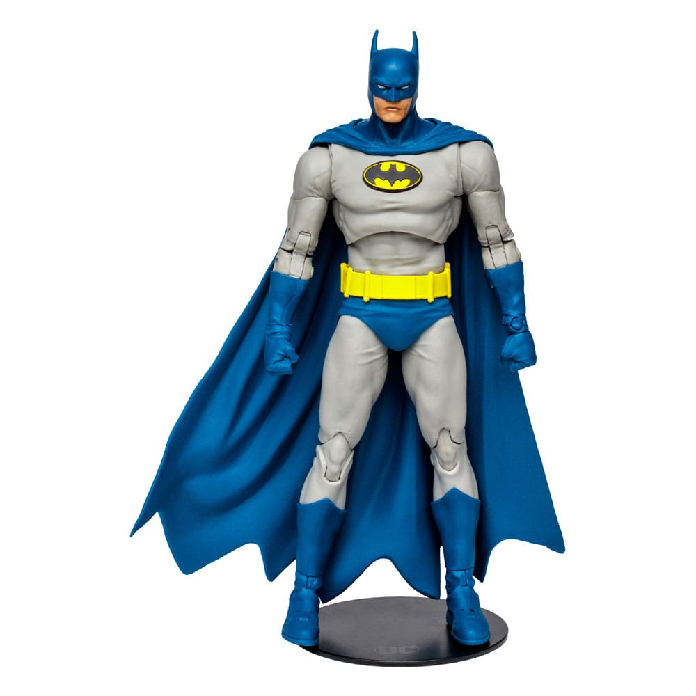 DC Multiverse Action Figure Batman (Knightfall) 18 cm