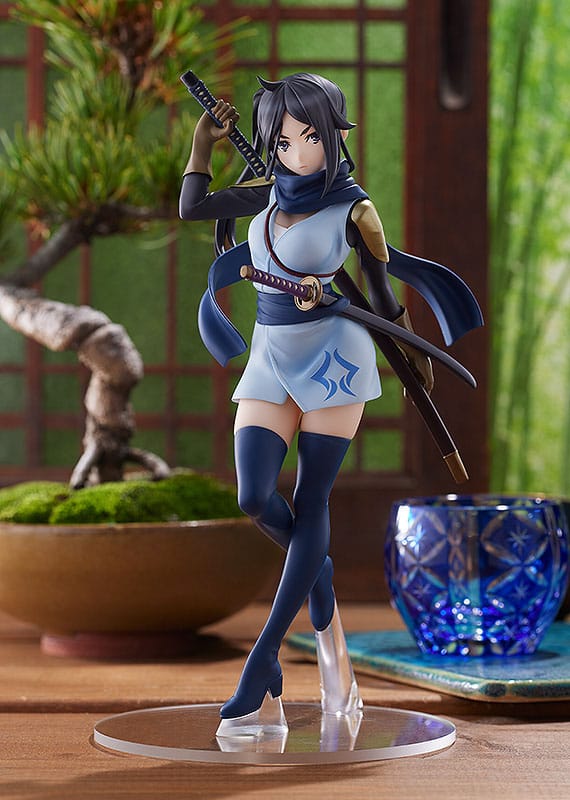 Is It Wrong to Try Pick Up Girls in a Dungeon? Pop Up Parade Statue Yamato