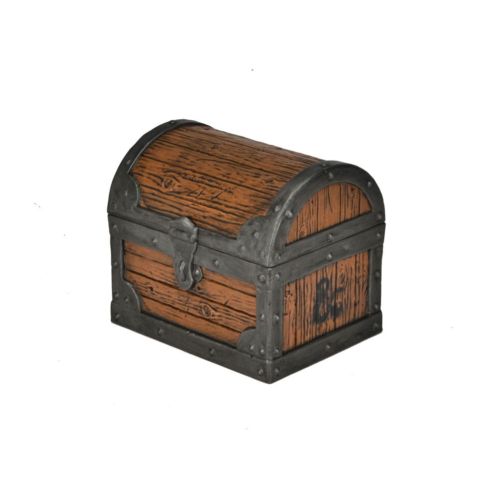 Dungeons & Dragons Onslaught Expansion Deluxe Treasure Chest Accessory