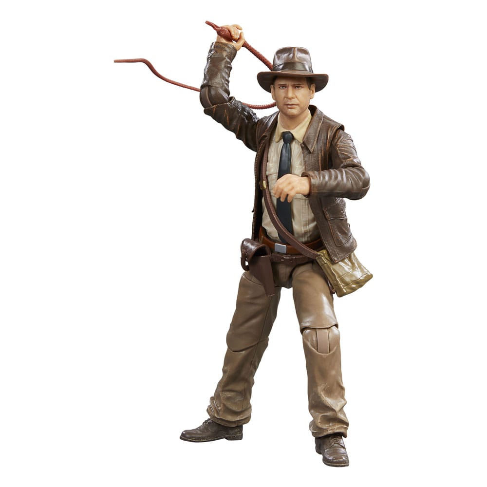 Indiana Jones Adventure Series Actionfigur Indiana Jones (The Last Crusade)