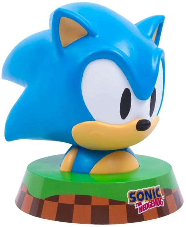 Sonic the Hedgehog Headphone Stand