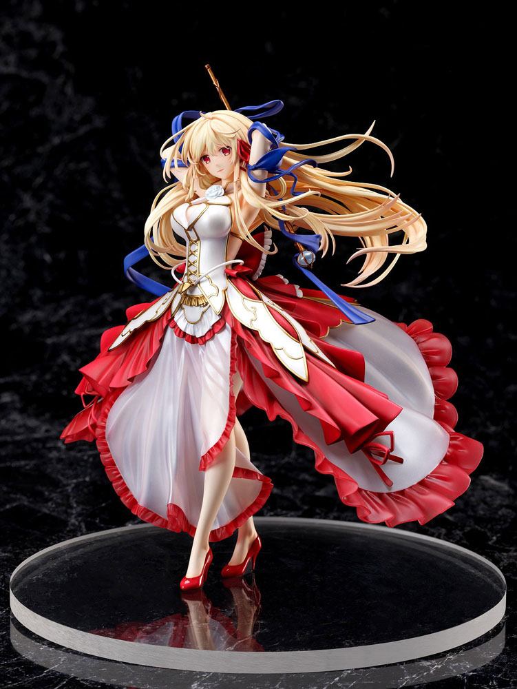 Our Last Crusade or the Rise of a New World PVC Statue 1/7 Aliceliese Lou 