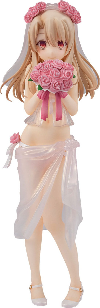 Fate/kaleid liner Prisma Illya Statue 1/7 Illyasviel von Einzbern: Wedding