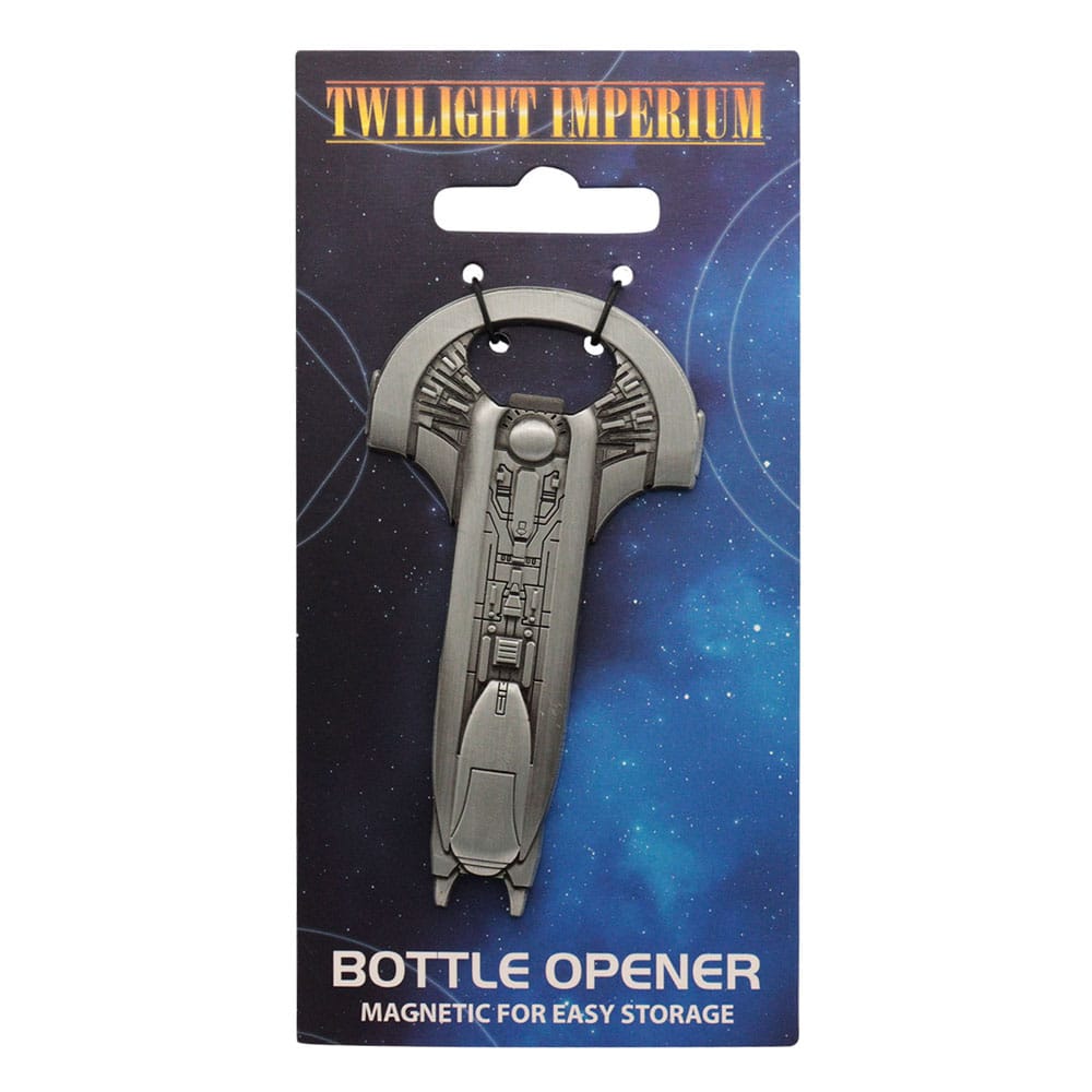 Twilight Imperium Bottle Opener Hacan Ship 10 cm