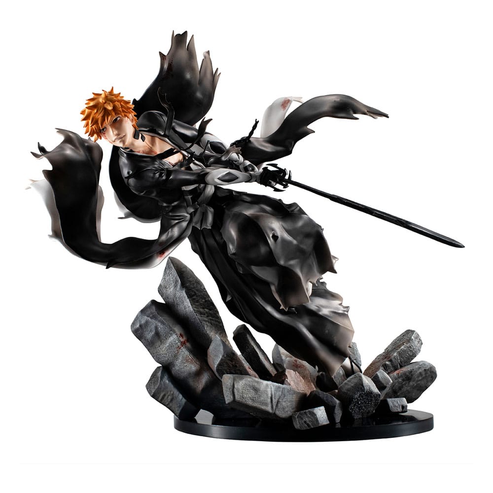 Bleach: Thousand-Year Blood War Precious G.E.M. Series PVC Statue Ichigo