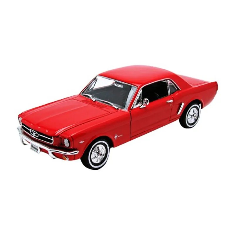 Welly NEX 1964 Ford Mustang Coupé 1/24
