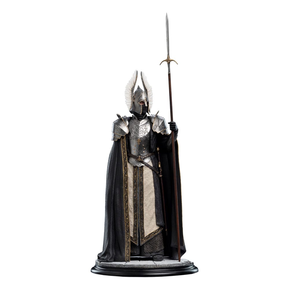 The Lord of the Rings Statue 1/6 Fountain Guard of Gondor (Classic Series)