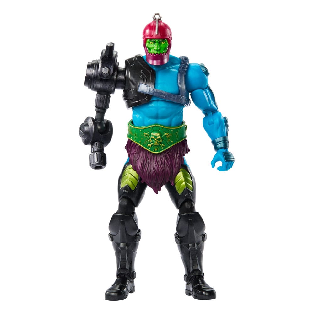 Masters of the Universe: New Eternia Masterverse Action Figure Trap Jaw