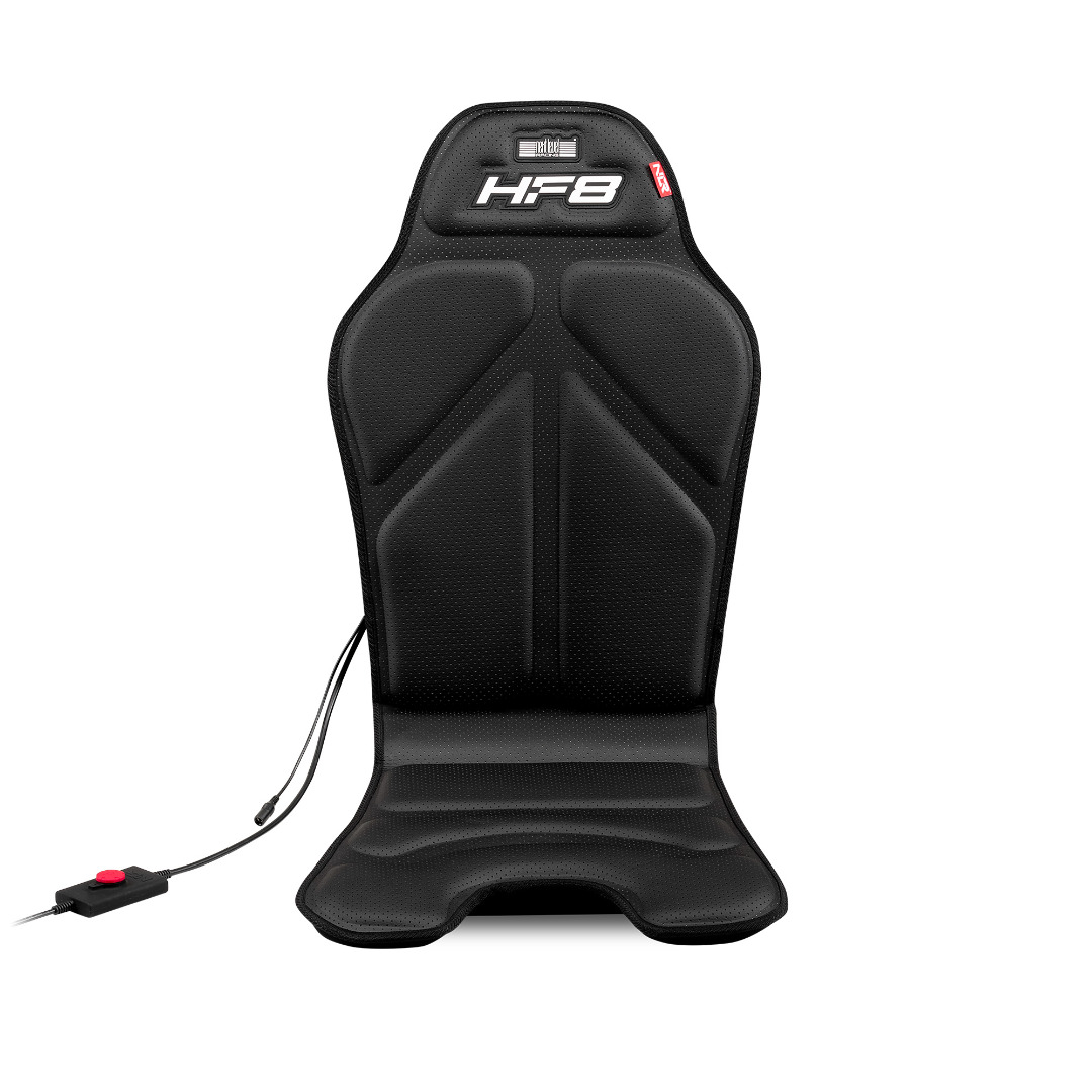 Next Level Racing HF8 Feedback Háptico para Assentos Gaming