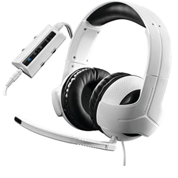 Thrustmaster Y-300CPX Headset White PS4/PS3/XboxOne/Xbox360/PC