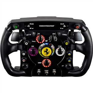 Thrustmaster Volante Ferrari F1 Wheel Add-On PC/PS3