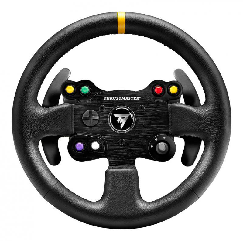 Thrustmaster Leather 28 GT Wheel Add-On PS4/PS3/XboxOne/PC