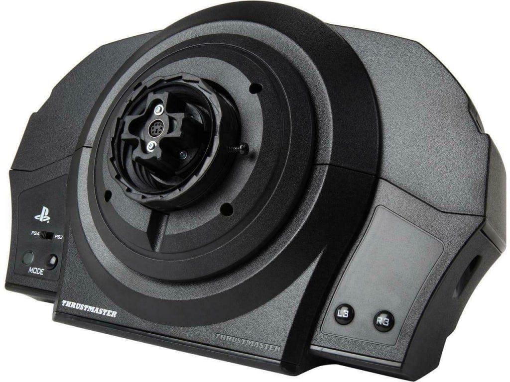 Thrustmaster Servo Base Volante T300RS Force Feedback PC/PS5/PS4