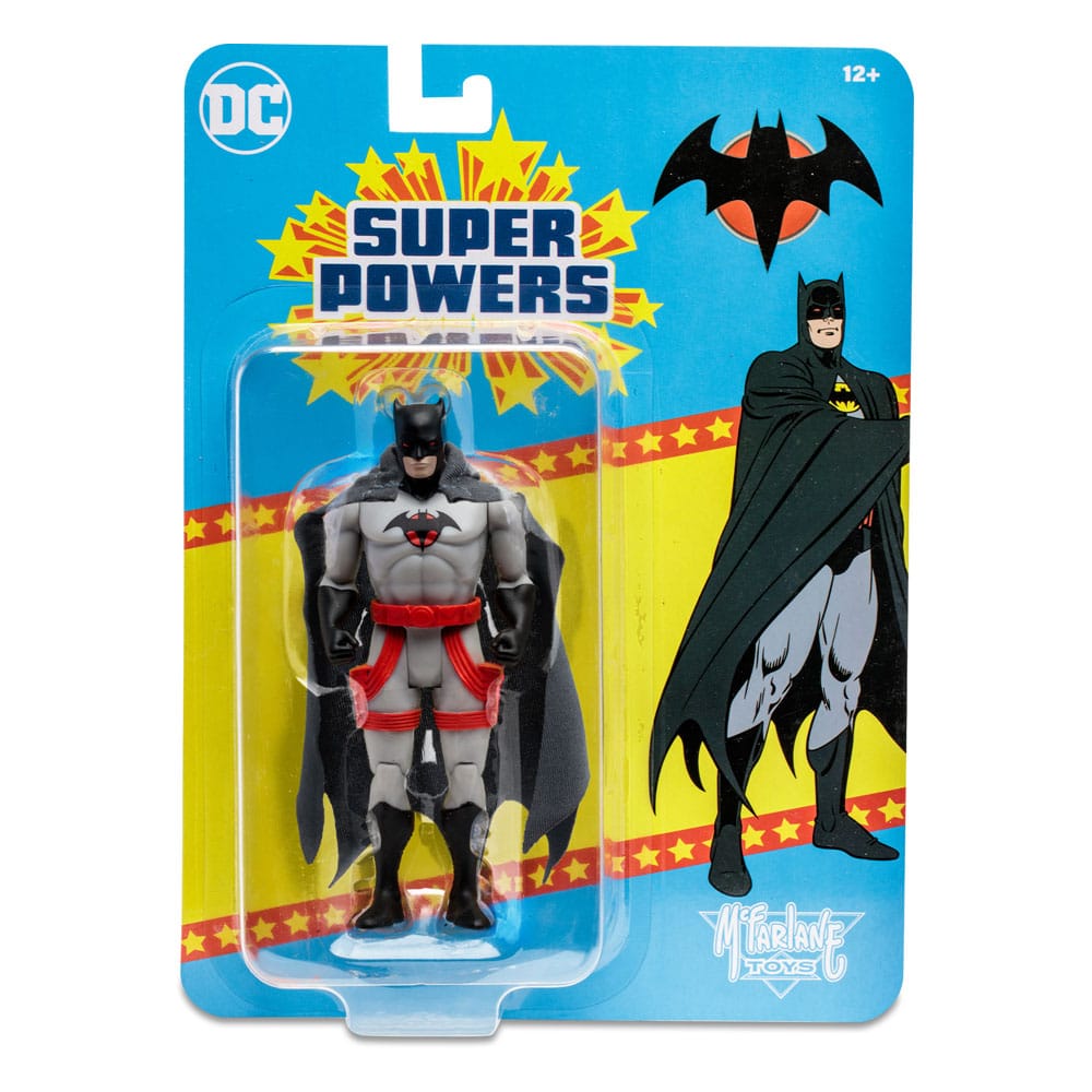 DC Direct Action Figure Thomas Wayne Batman (Flashpoint) 13 cm