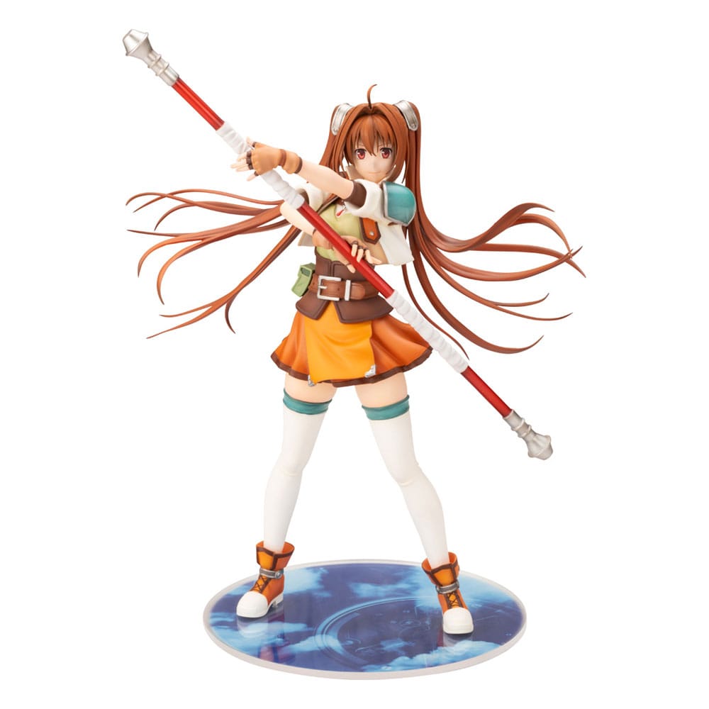 The Legend of Heroes PVC Statue 1/8 Estelle Bright 25 cm