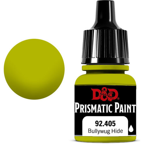 D&D Prismatic Paint Bullywug Hide 8 ml 92405