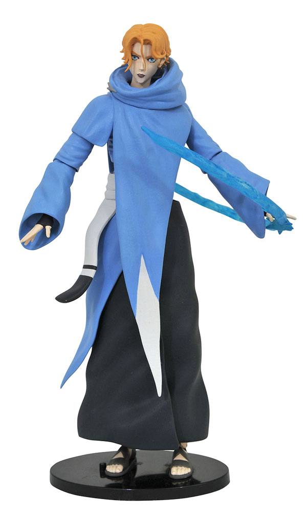 Castlevania Select Action Figures 18 cm Series 1 Sypha